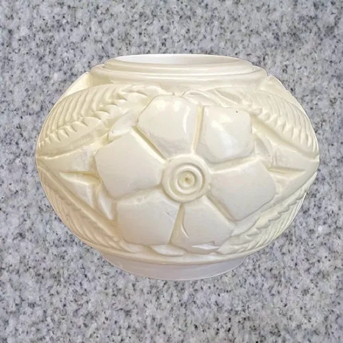 Falcon Pipes: Bowls: MEERSCHAUM BOWL #949