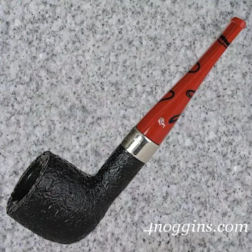 Peterson: Dracula Sandblasted (606) Fishtail