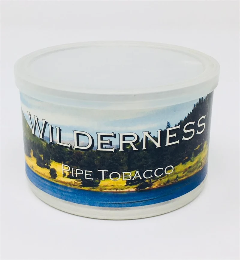 McClelland: WILDERNESS 50g 2010 - C
