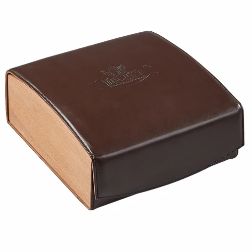 Toscano: ORIGINALE Cheroot (6.75" x 40)