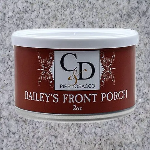 Cornell & Diehl: BAILEY'S FRONT PORCH 2oz