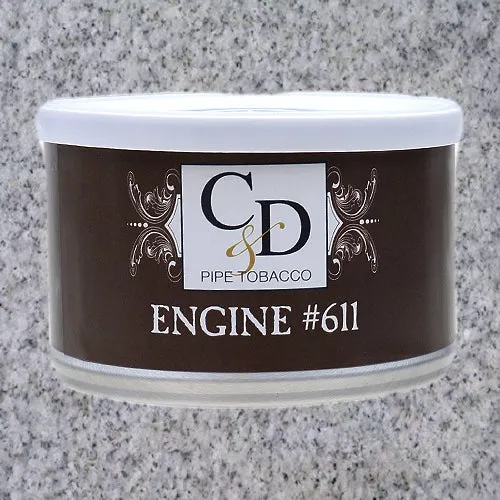 Cornell & Diehl: ENGINE #611 2oz