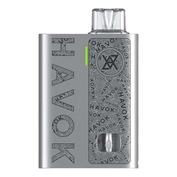 Uwell Havok R Pod E-Zigaretten Starterset