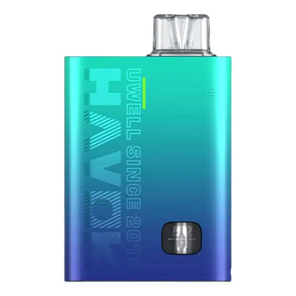 Uwell Havok R Pod E-Zigaretten Starterset