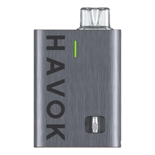 Uwell Havok R Pod E-Zigaretten Starterset