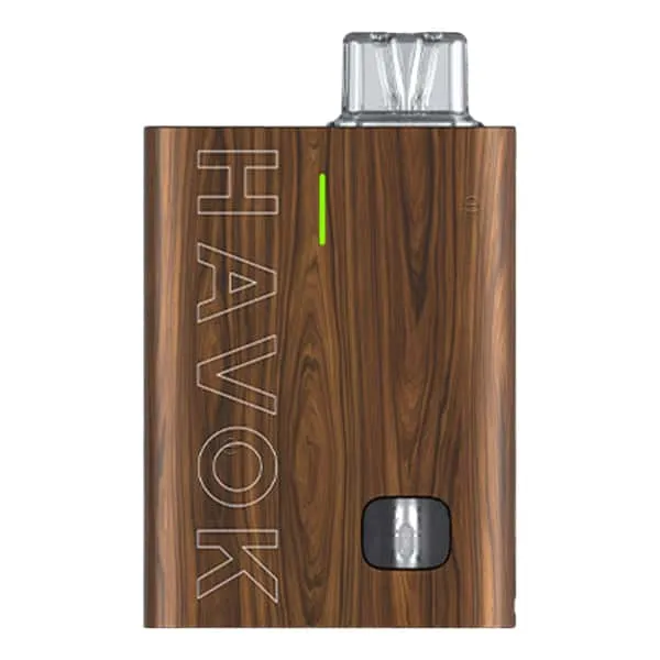 Uwell Havok R Pod E-Zigaretten Starterset