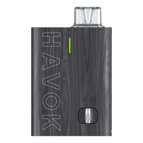 Uwell Havok R Pod E-Zigaretten Starterset