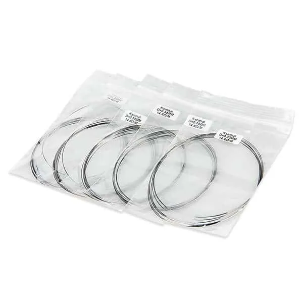 Sale: DIY Wickeldraht (Eleaf, UD, etc.)