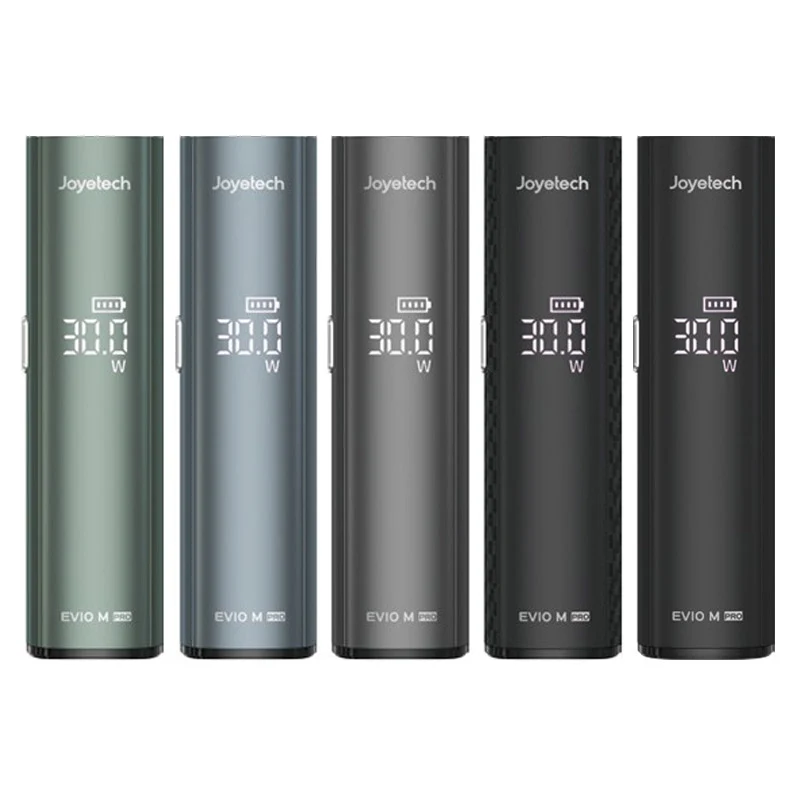 Joyetech EVIO M Pro Gerät