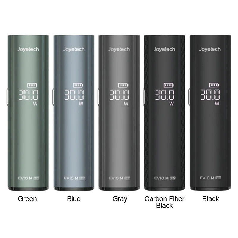 Joyetech EVIO M Pro Gerät