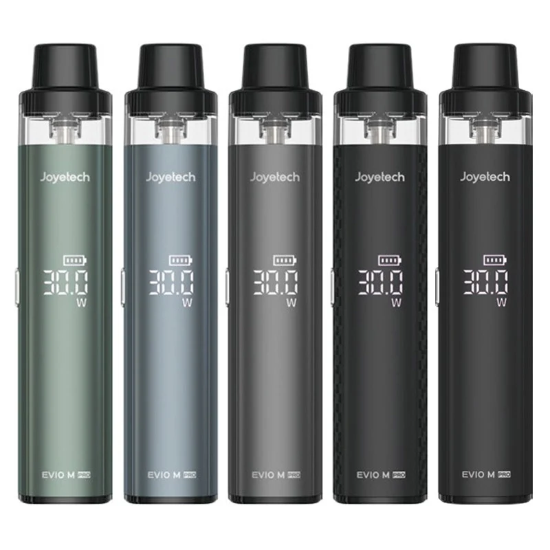 Joyetech EVIO M PRO Pod Kit 1100mAh 2.8ml