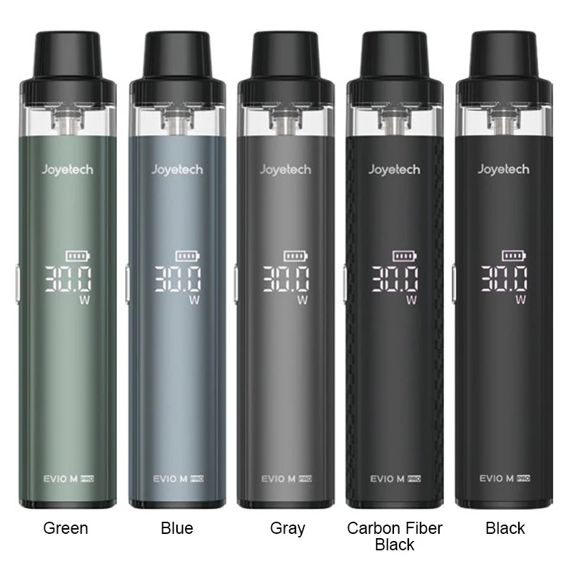 Joyetech EVIO M PRO Pod Kit 1100mAh 2.8ml