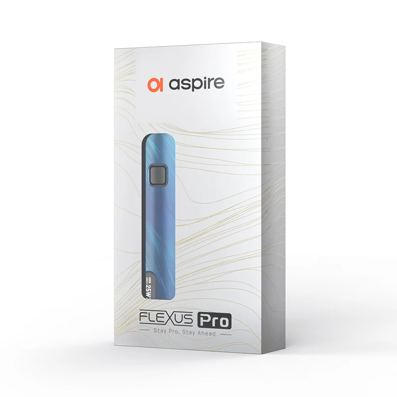 Aspire Flexus Pro Pod Kit 1200mAh 3ml
