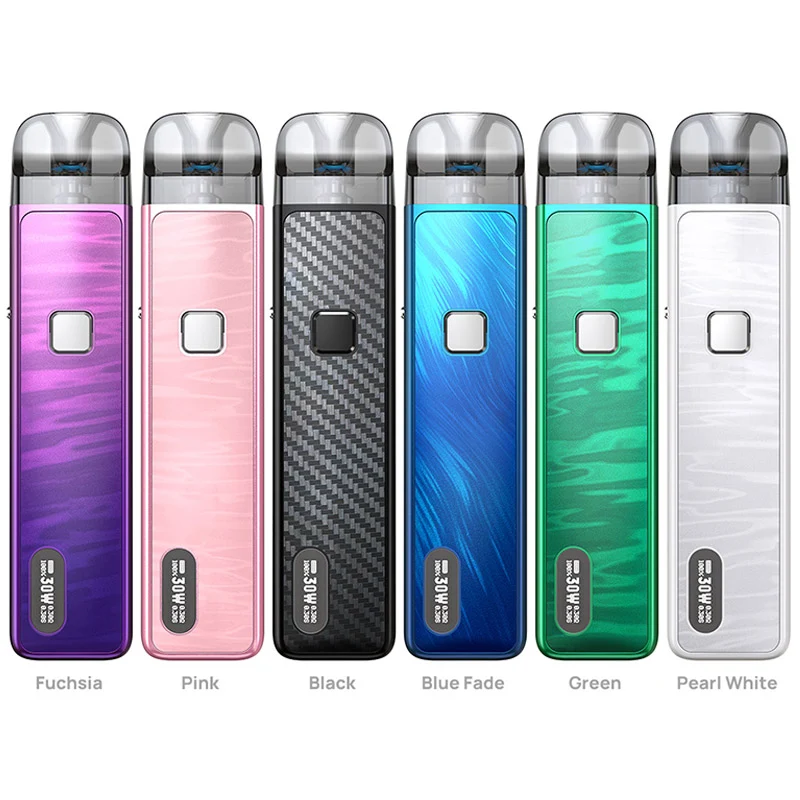 Aspire Flexus Pro Pod Kit 1200mAh 3ml