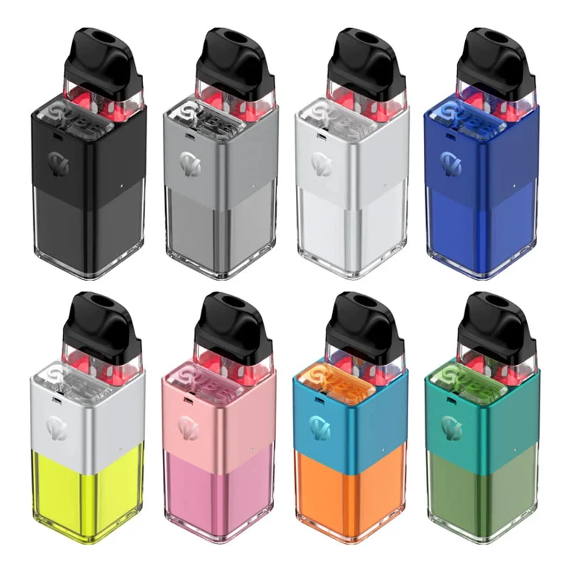 Vaporesso XROS CUBE Pod Kit 900mAh