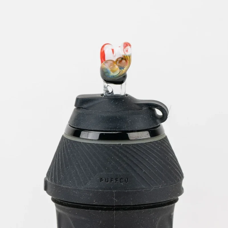 Empire Glassworks Puffco Proxy Aufsatz – Sherlock Under the Sea