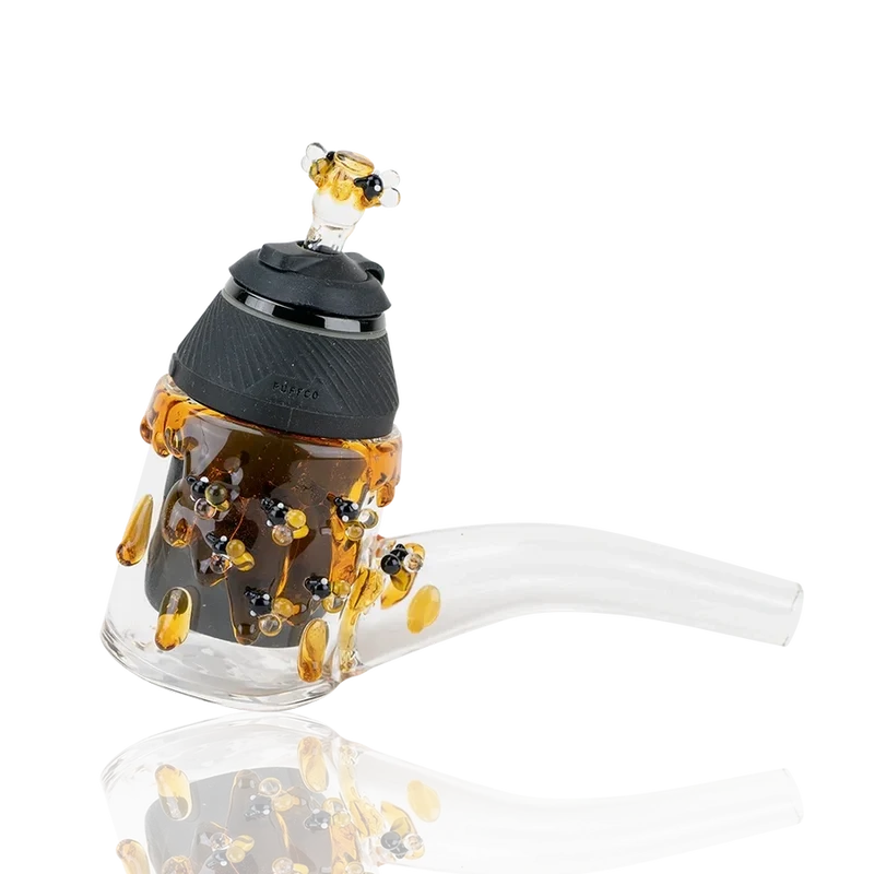 Empire Glassworks Puffco Proxy Aufsatz – Sherlock Beehive