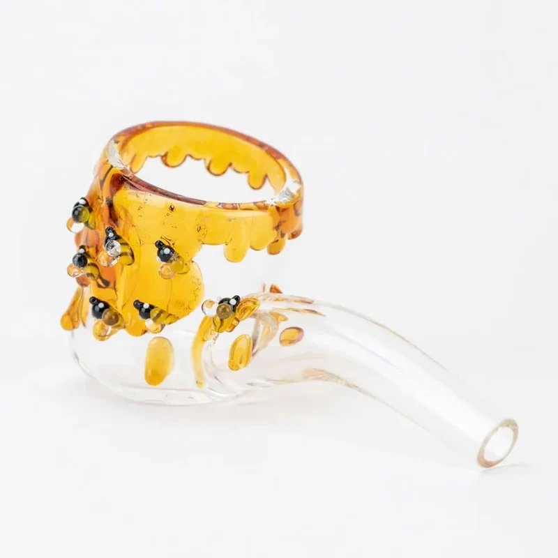 Empire Glassworks Puffco Proxy Aufsatz – Sherlock Beehive