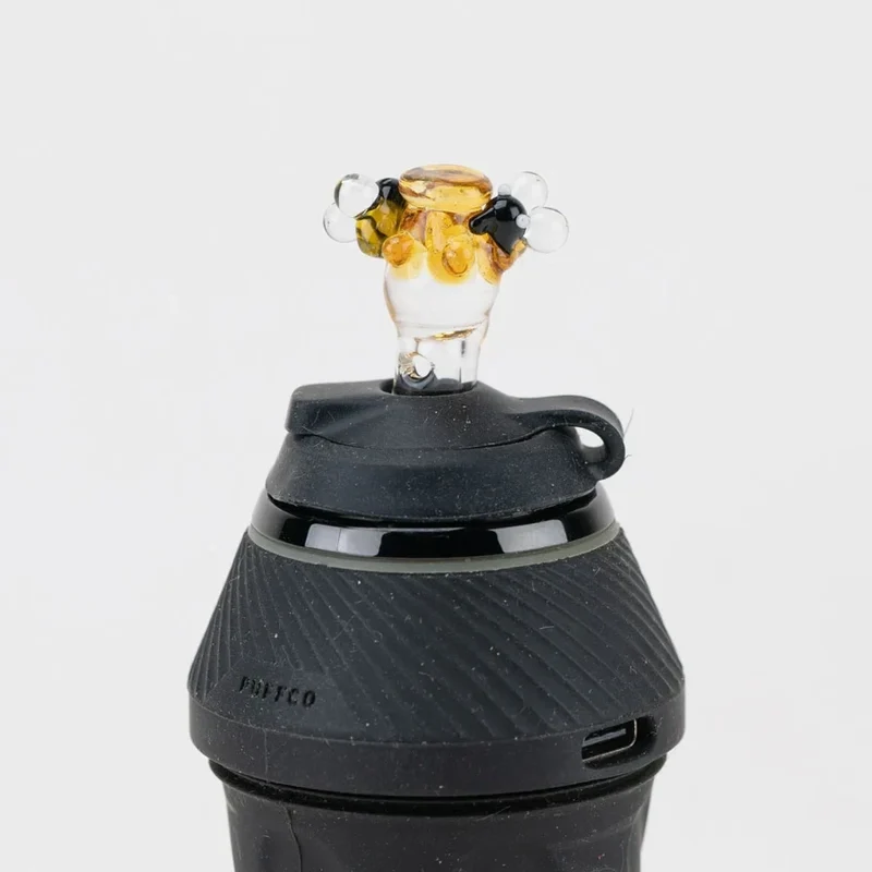 Empire Glassworks Puffco Proxy Aufsatz – Sherlock Beehive