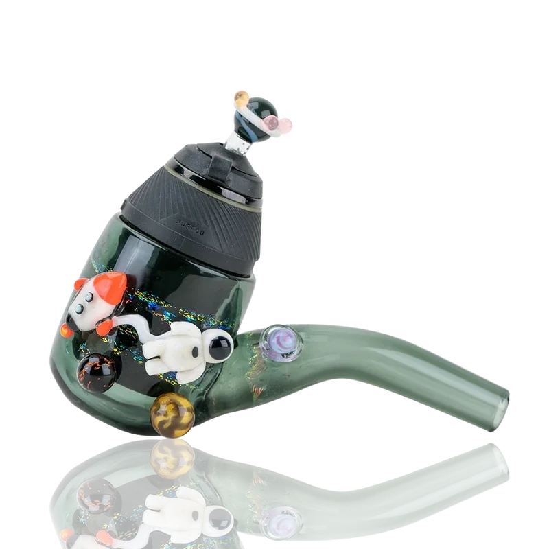 Empire Glassworks Puffco Proxy Aufsatz – Sherlock Galactic