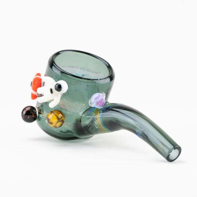 Empire Glassworks Puffco Proxy Aufsatz – Sherlock Galactic