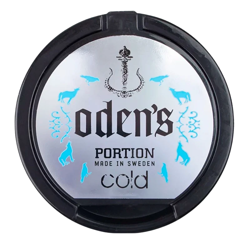 Odens - Cold Portion