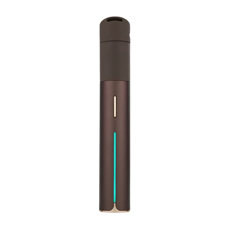 Puffco - Pivot - Dab Pen / Vaporizer - Mocha