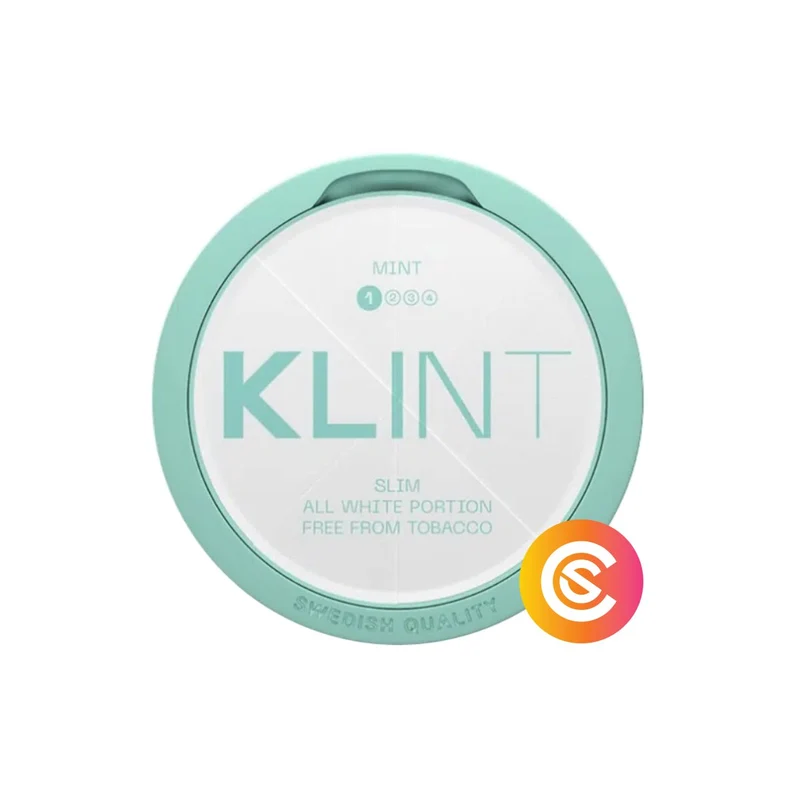 KLINT Mint #1 Light