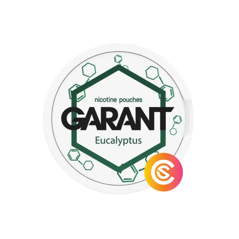 Garant Eucalyptus Light