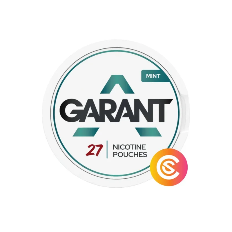 Garant Mint Light
