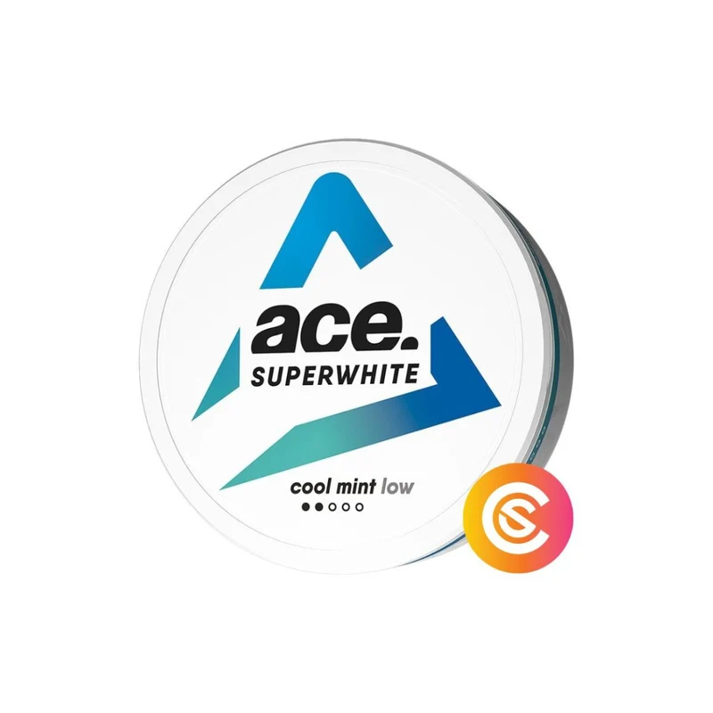 Ace Cool Mint Light