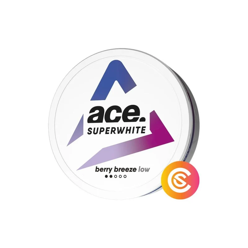 Ace Berry Breeze Light