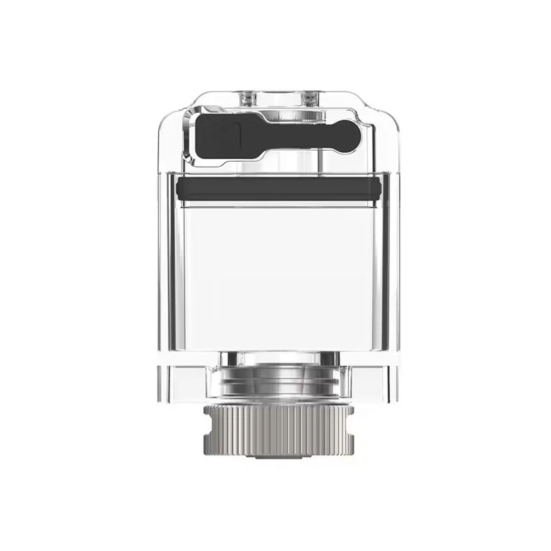 Rincoe Manto AIO Ultra Ersatz Empty Pod Cartridge 5.2ml 1 Stück/Packung
