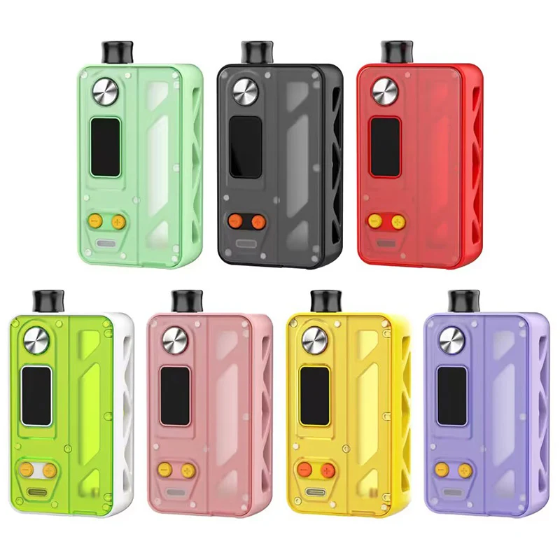 Rincoe Manto AIO PRO 80W Kit