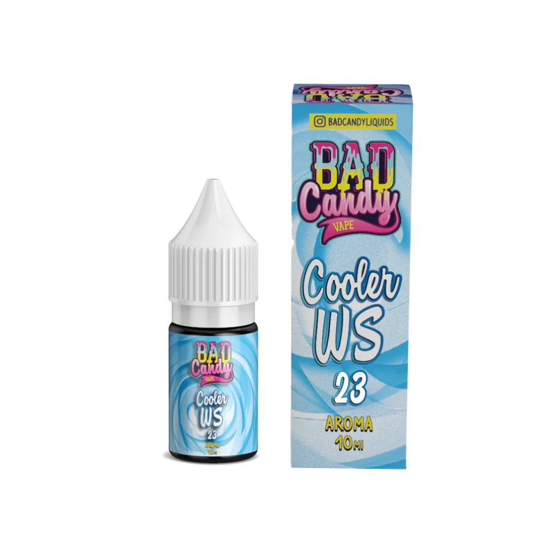 Bad Candy Liquids - Aromen 10 ml - Cooler WS23