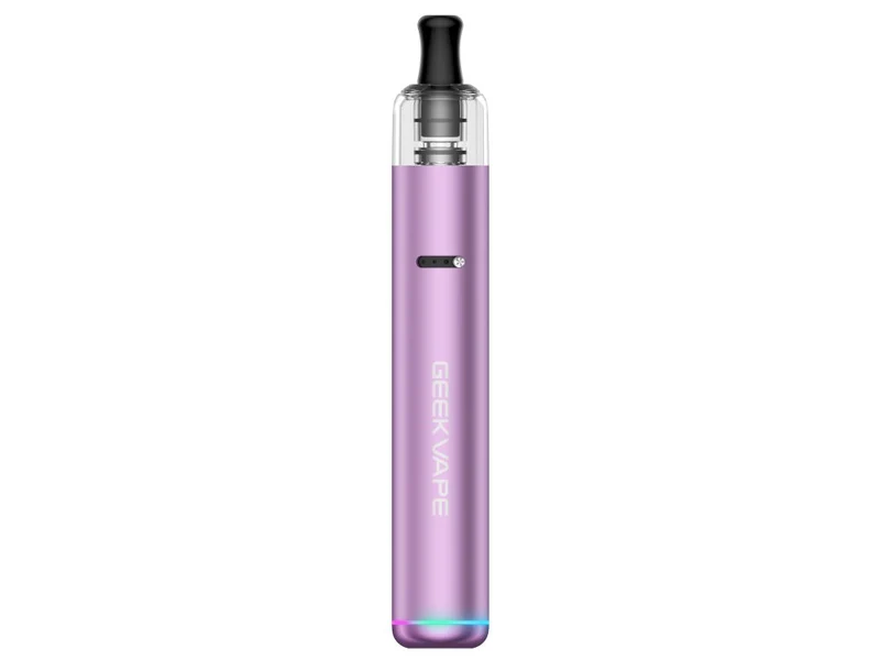 GeekVape - Wenax S3 Evo - E-Zigaretten Set
