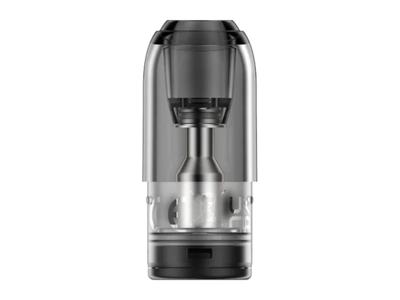 GeekVape - Wenax M1 V2 - 2ml Cartridges mit Head (4 Stück)