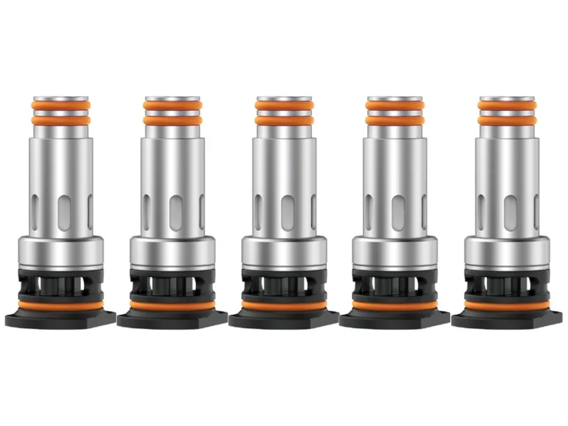 GeekVape - J - Heads (5 Stück)