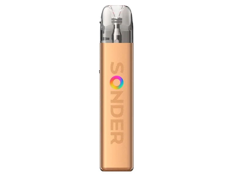 GeekVape - Sonder Q 2 - E-Zigaretten Set