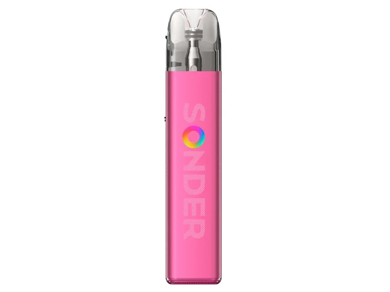 GeekVape - Sonder Q 2 - E-Zigaretten Set