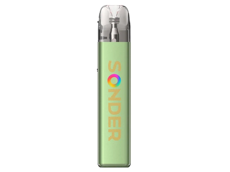 GeekVape - Sonder Q 2 - E-Zigaretten Set