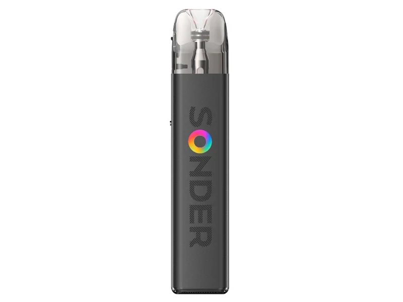 GeekVape - Sonder Q 2 - E-Zigaretten Set
