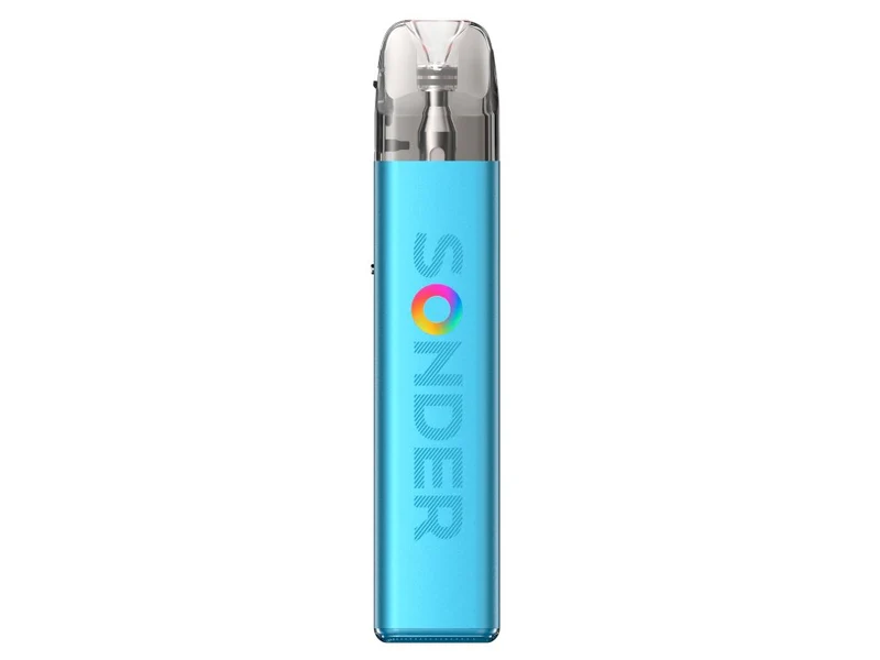 GeekVape - Sonder Q 2 - E-Zigaretten Set