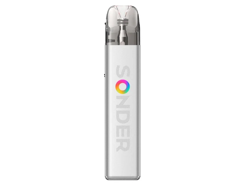 GeekVape - Sonder Q 2 - E-Zigaretten Set