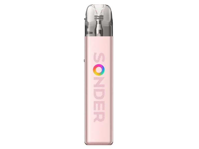 GeekVape - Sonder Q 2 - E-Zigaretten Set
