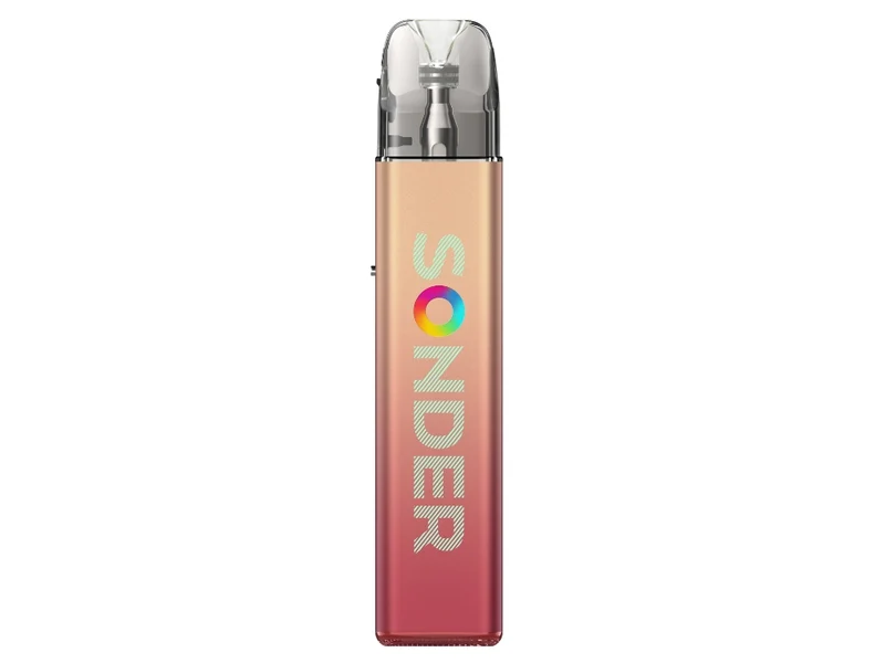GeekVape - Sonder Q 2 - E-Zigaretten Set