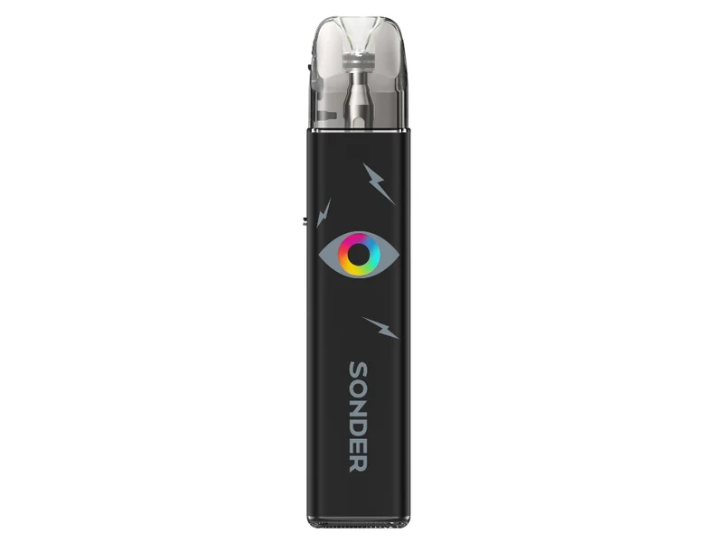 GeekVape - Sonder Q 2 - E-Zigaretten Set