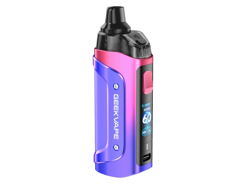 GeekVape - Aegis Boost 3 - E-Zigaretten Set