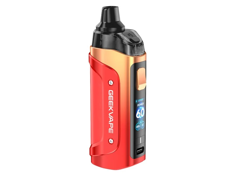 GeekVape - Aegis Boost 3 - E-Zigaretten Set