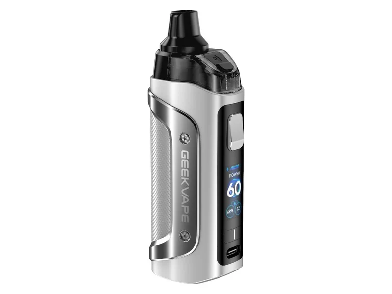 GeekVape - Aegis Boost 3 - E-Zigaretten Set